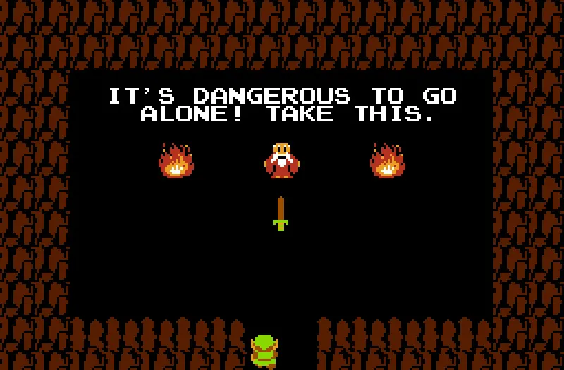 Funny To A Point – 10 Video Game Characters Who Don’t Get No Respect