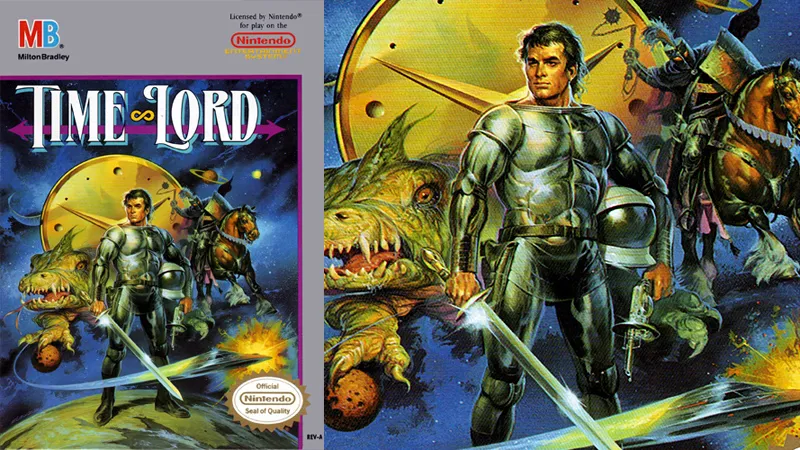Funny To A Point – 10 Video Game Characters Who Don’t Get No Respect