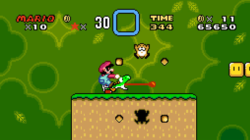 Funny To A Point – 10 Video Game Characters Who Don’t Get No Respect
