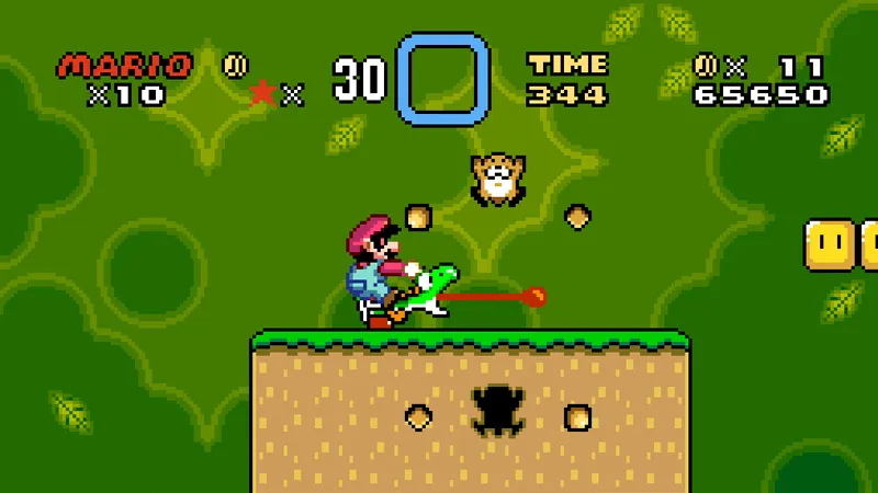 Funny To A Point – 10 Video Game Characters Who Don’t Get No Respect