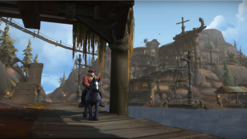 Tiragarde Sound