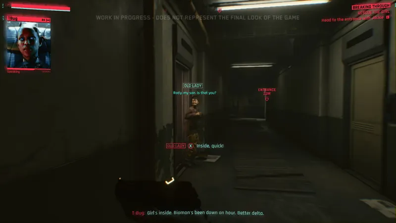 Funny To A Point –18 Astute Observations From Cyberpunk 2077’s Crazy Demo