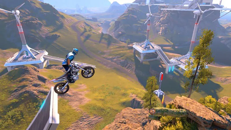 A Fun Ride With Modest Changes