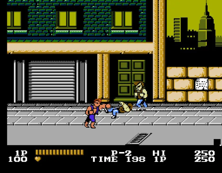 Funny To A Point – Ranking All The Free Switch Online Games You’re Never Going To Play