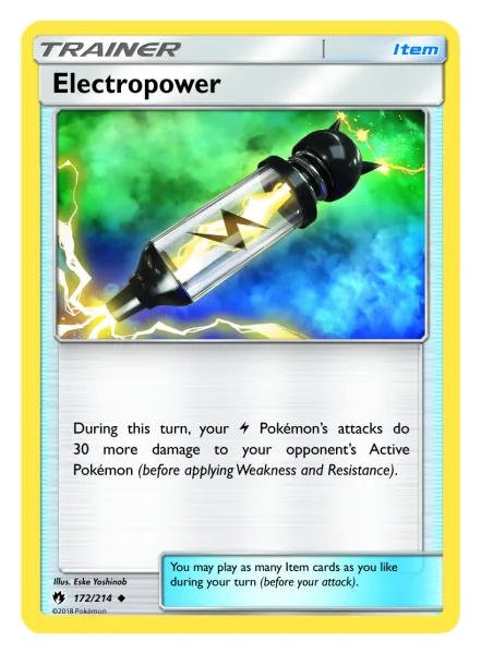 Exclusive Card Reveal: Seven Cards From Pokémon Trading Card Game: Sun & Moon – Lost Thunder