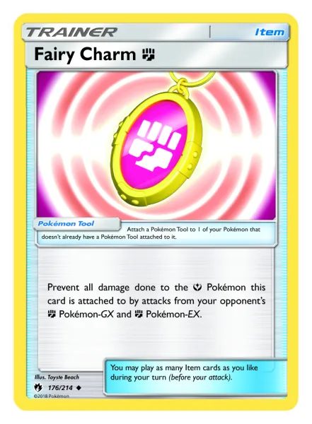 Exclusive Card Reveal: Seven Cards From Pokémon Trading Card Game: Sun & Moon – Lost Thunder