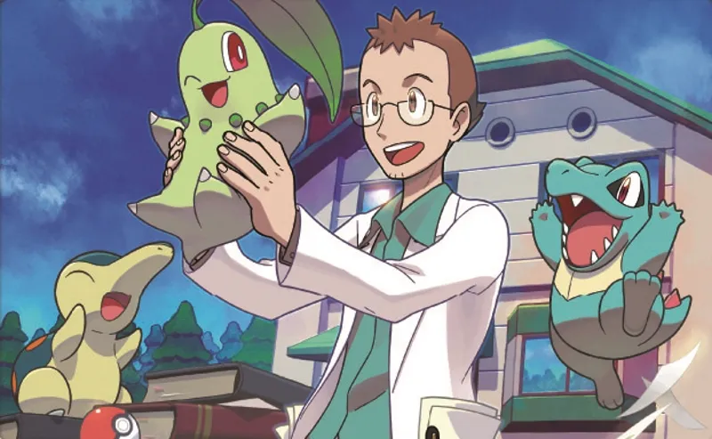 Exclusive Card Reveal: Seven Cards From Pokémon Trading Card Game: Sun & Moon – Lost Thunder