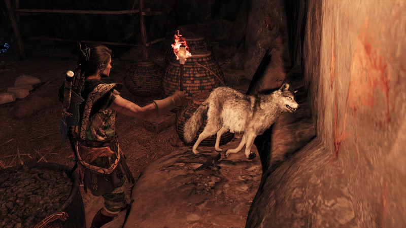 Funny To A Point – My Big Fat Greek Assassin's Creed Odyssey Photo Tour