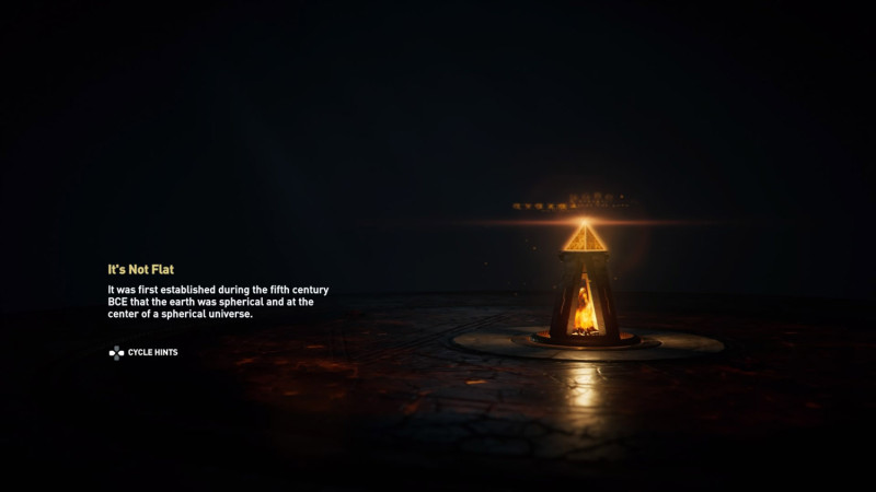 Funny To A Point – My Big Fat Greek Assassin's Creed Odyssey Photo Tour