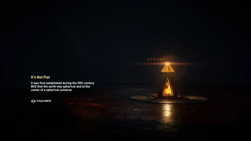 Funny To A Point – My Big Fat Greek Assassin's Creed Odyssey Photo Tour