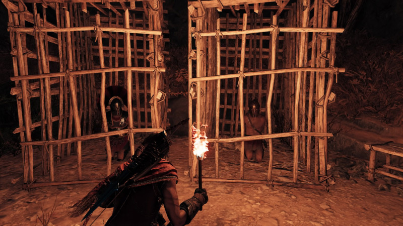 Funny To A Point – My Big Fat Greek Assassin's Creed Odyssey Photo Tour