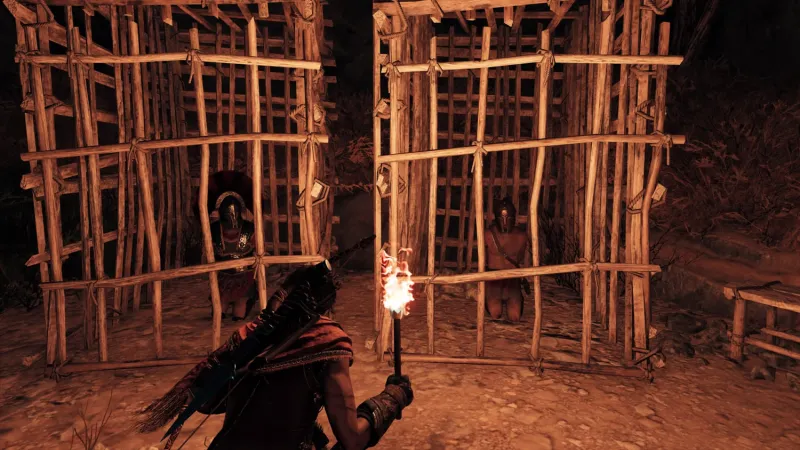 Funny To A Point – My Big Fat Greek Assassin's Creed Odyssey Photo Tour