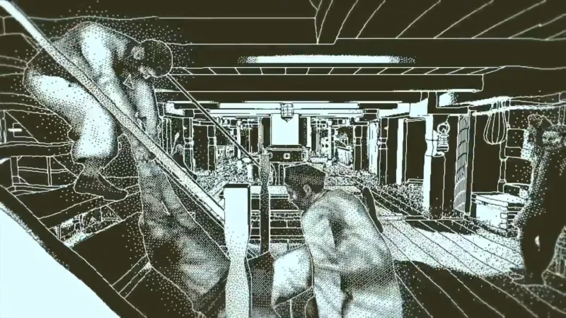 Return Of The Obra Dinn Gets Release Date