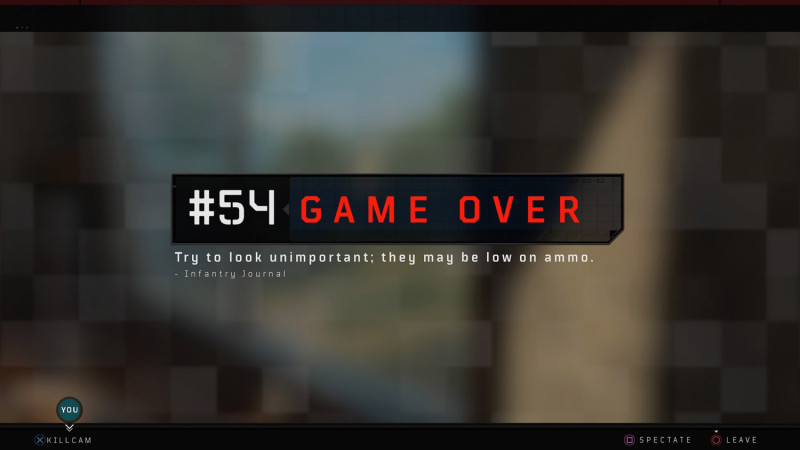 Funny To A Point – My First 10 Call Of Duty Blackout Matches, Analyzed