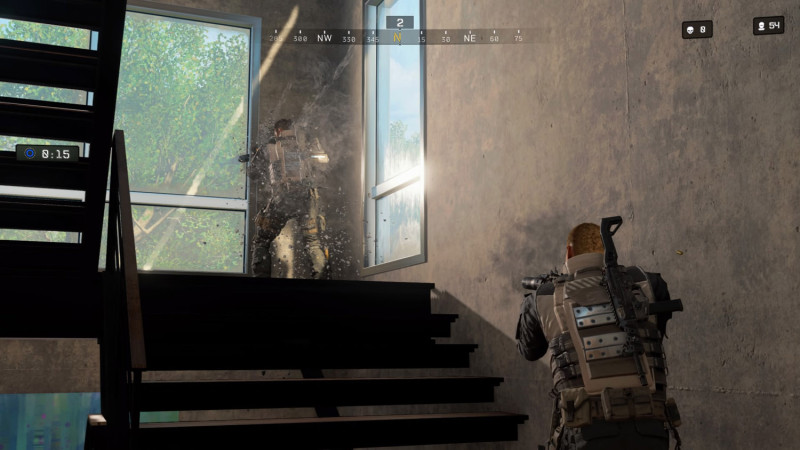 Funny To A Point – My First 10 Call Of Duty Blackout Matches, Analyzed