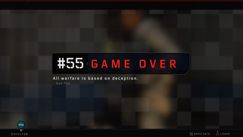 Funny To A Point – My First 10 Call Of Duty Blackout Matches, Analyzed