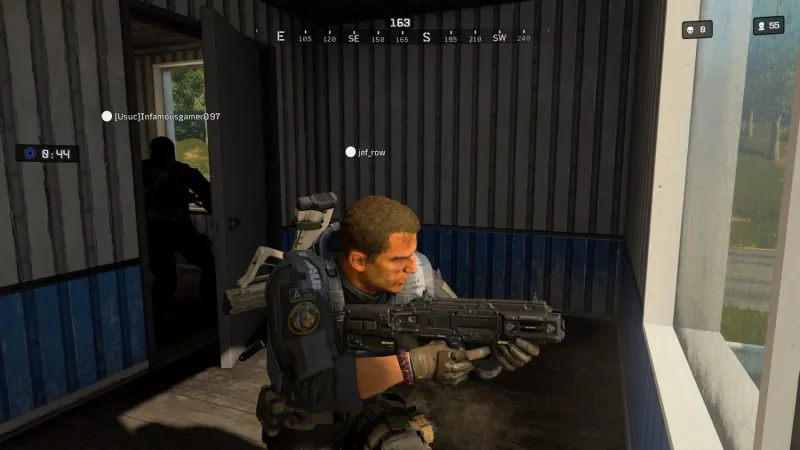 Funny To A Point – My First 10 Call Of Duty Blackout Matches, Analyzed