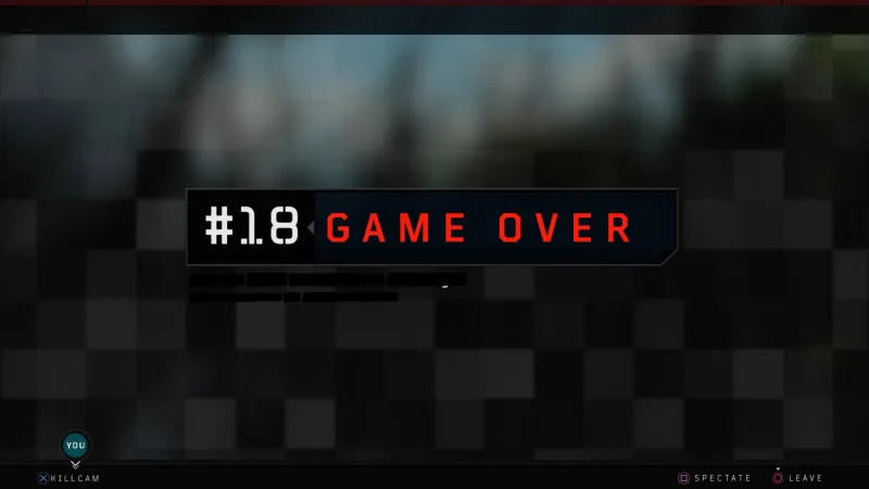 Funny To A Point – My First 10 Call Of Duty Blackout Matches, Analyzed