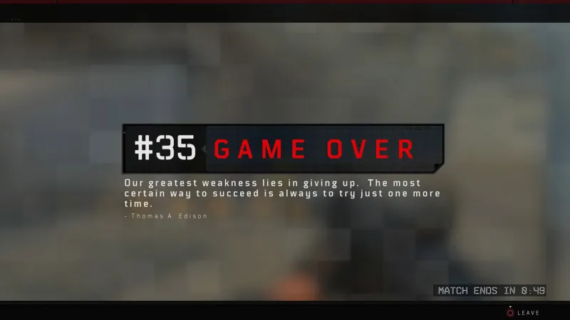 Funny To A Point – My First 10 Call Of Duty Blackout Matches, Analyzed