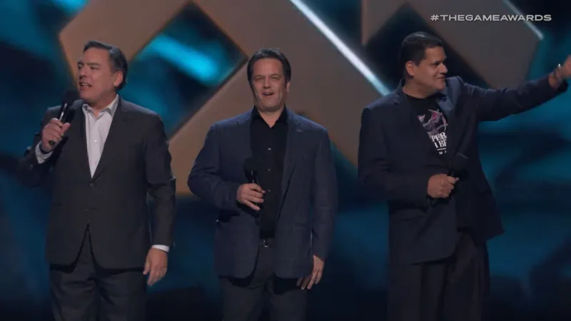 The Game Awards Doubles Viewership In 2018