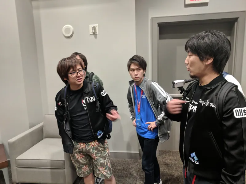 Why Street Fighter's Greatest Legend Isn't Going Down Without A Fight