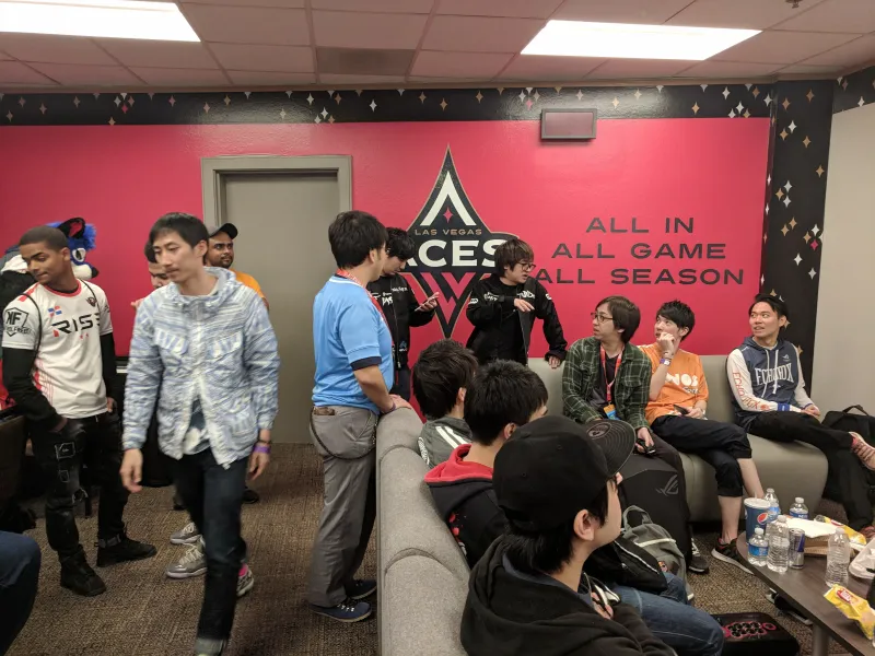 Why Street Fighter's Greatest Legend Isn't Going Down Without A Fight