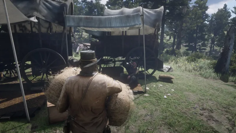 Funny To A Point – How To Play Red Dead Redemption II Like A Professional