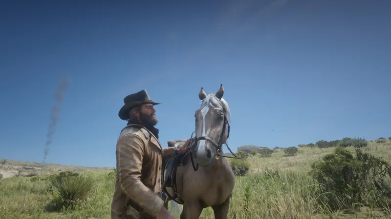 Funny To A Point – How To Play Red Dead Redemption II Like A Professional