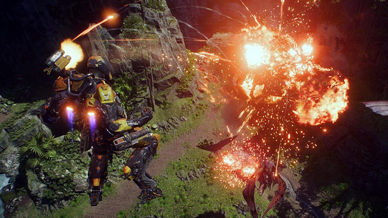 Funny To A Point – I'm Enjoying Anthem And I Don't Know Why Funny To A Point – I'm Enjoying Anthem And I Don't Know Why