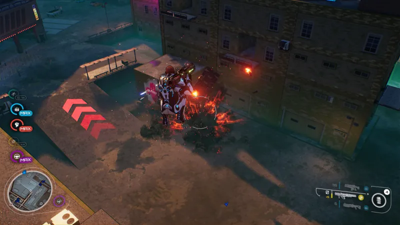 We Discuss Why Some Of Us Are Still Hooked On Crackdown 3