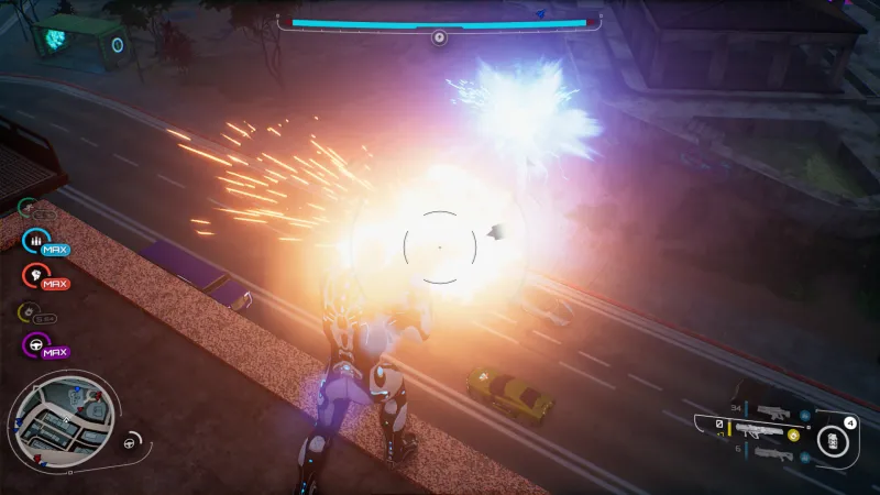 We Discuss Why Some Of Us Are Still Hooked On Crackdown 3