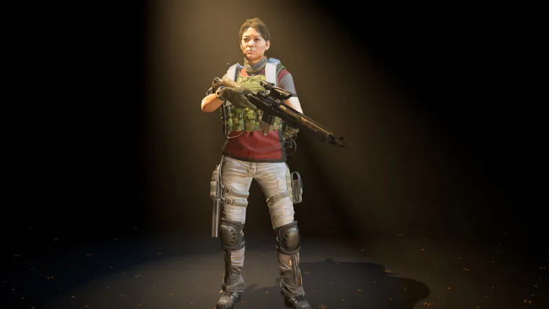 Funny To A Point: The Division 2 Is Actually Fun – At Launch! 