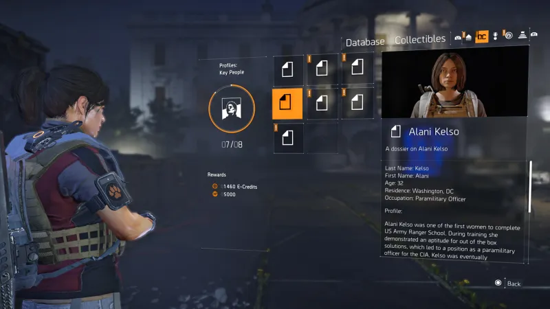 Funny To A Point: The Division 2 Is Actually Fun – At Launch! 
