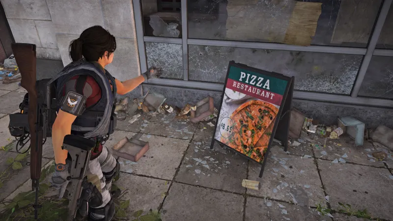 Funny To A Point: The Division 2 Is Actually Fun – At Launch! 