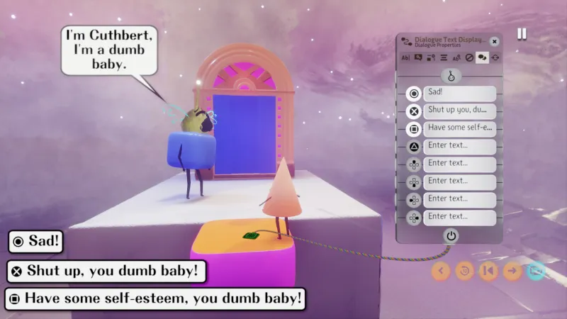 10 Coolest Tools In Dreams