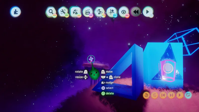 10 Coolest Tools In Dreams