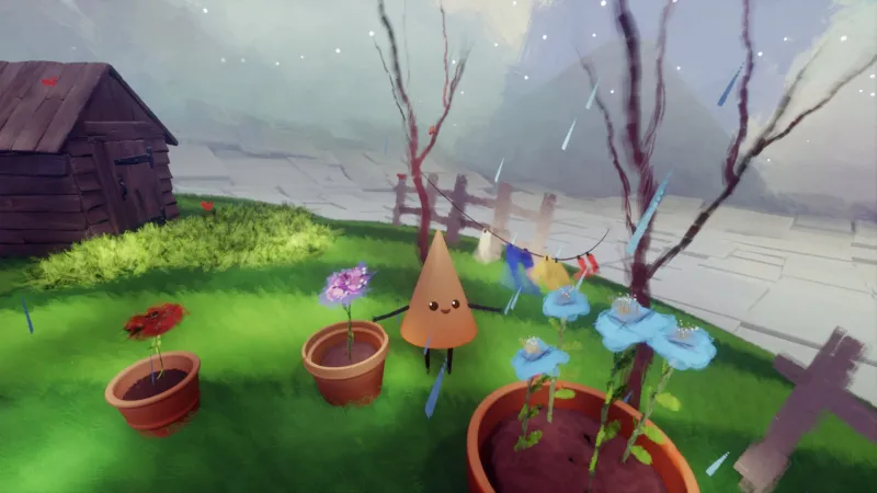 Dreams Review – Bringing Your Imagination To Life