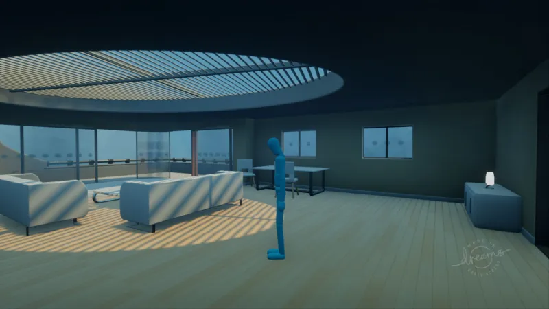 Dreams Screenshot