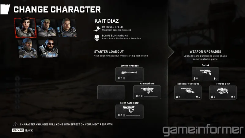Gears 5