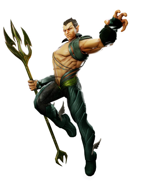 Namor