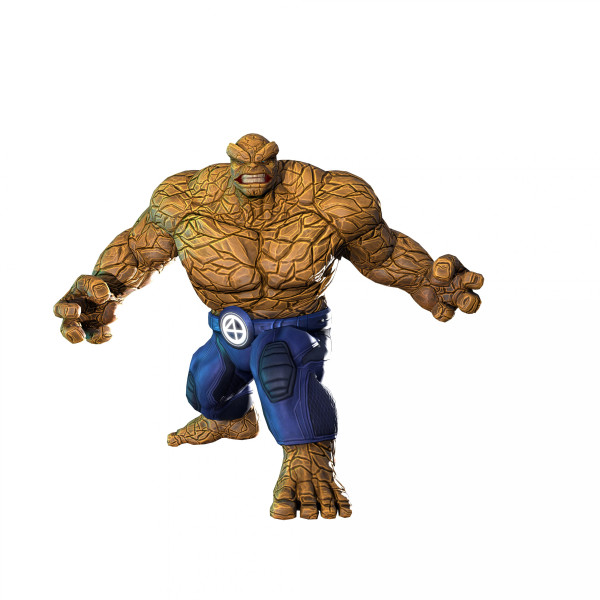 The Thing