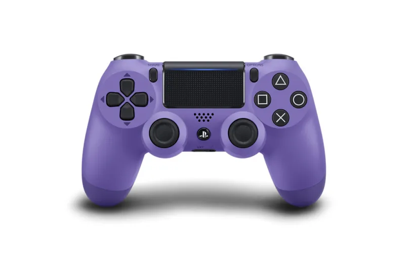 Electric Purple