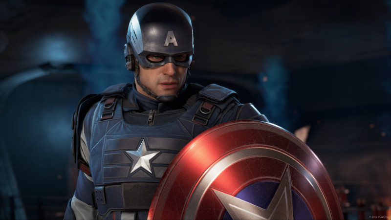 Avengers