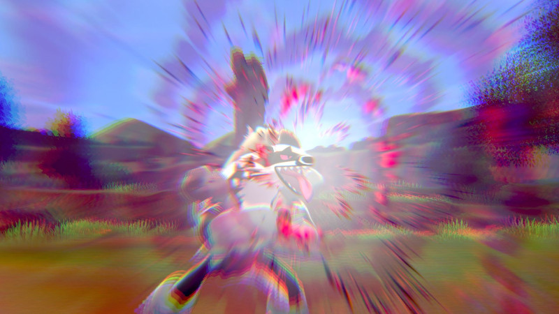 Pokémon Sword and Shield