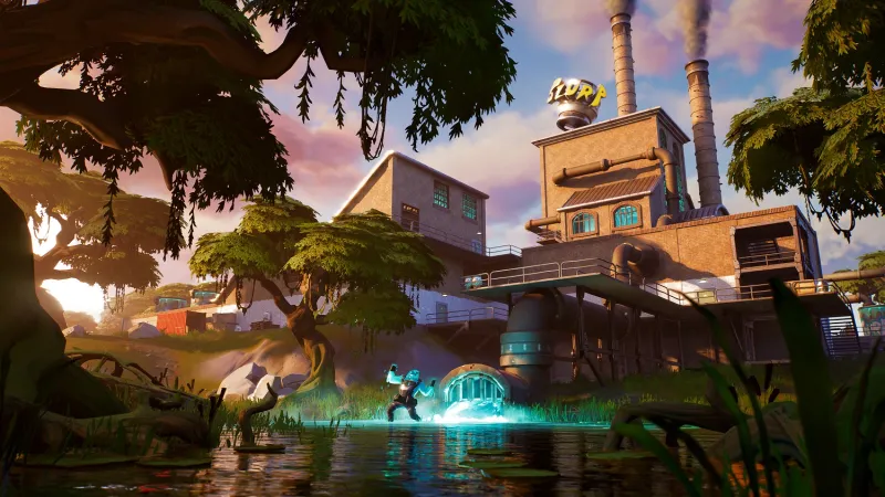 Fortnite