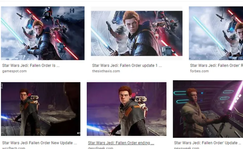 Star Wars [NEW UP-UPDATED]