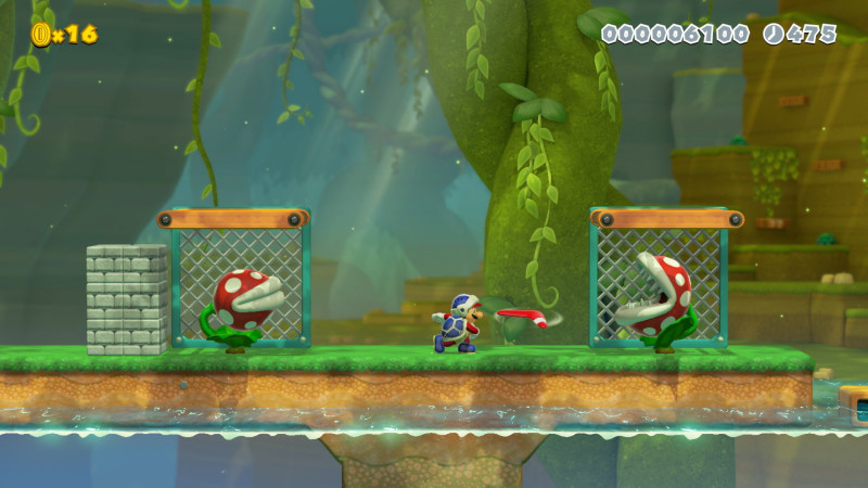 Super Mario Maker 2