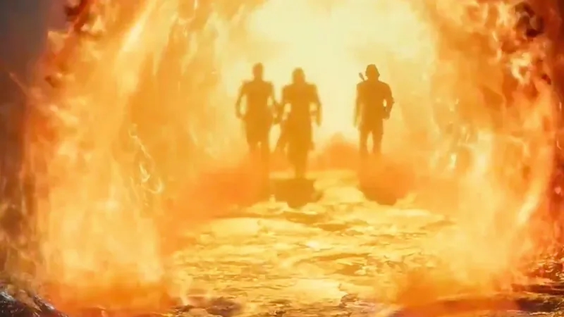 More Mortal Kombat To Be Revealed Very Soon