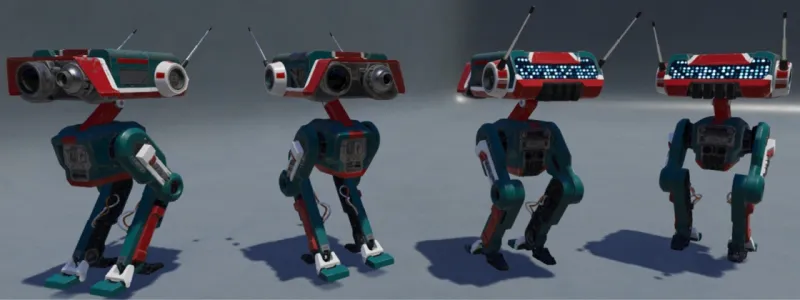 Star Wars Jedi: Fallen Order Gets Free Update With New Modes And Cosmetics