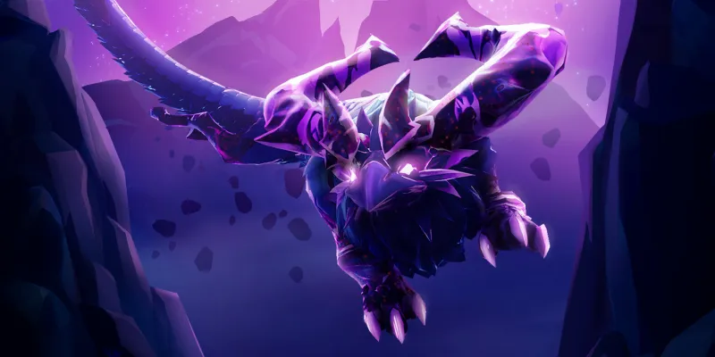 Dauntless Call of the Void Update Launches June 11